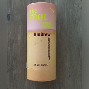 THE ROOTIST-BioBrew™ Fermented Strengthening Serum Spray for Roots, Scalp & Hair